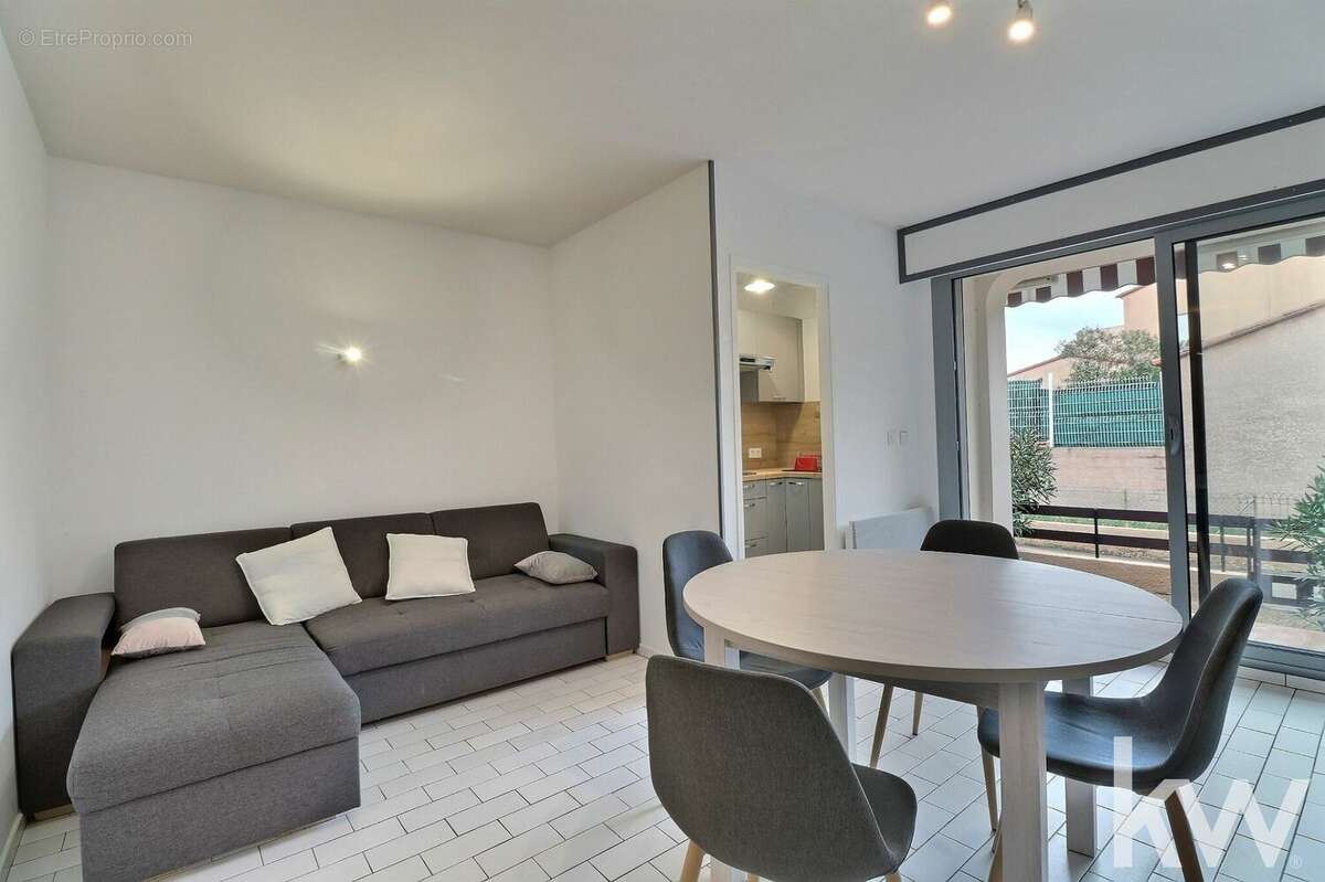 Appartement à ARGELES-SUR-MER