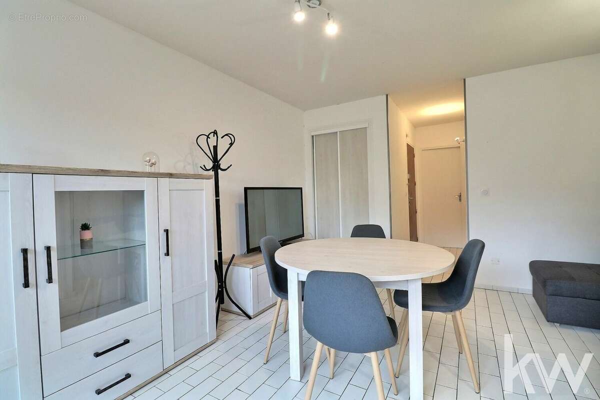 Appartement à ARGELES-SUR-MER