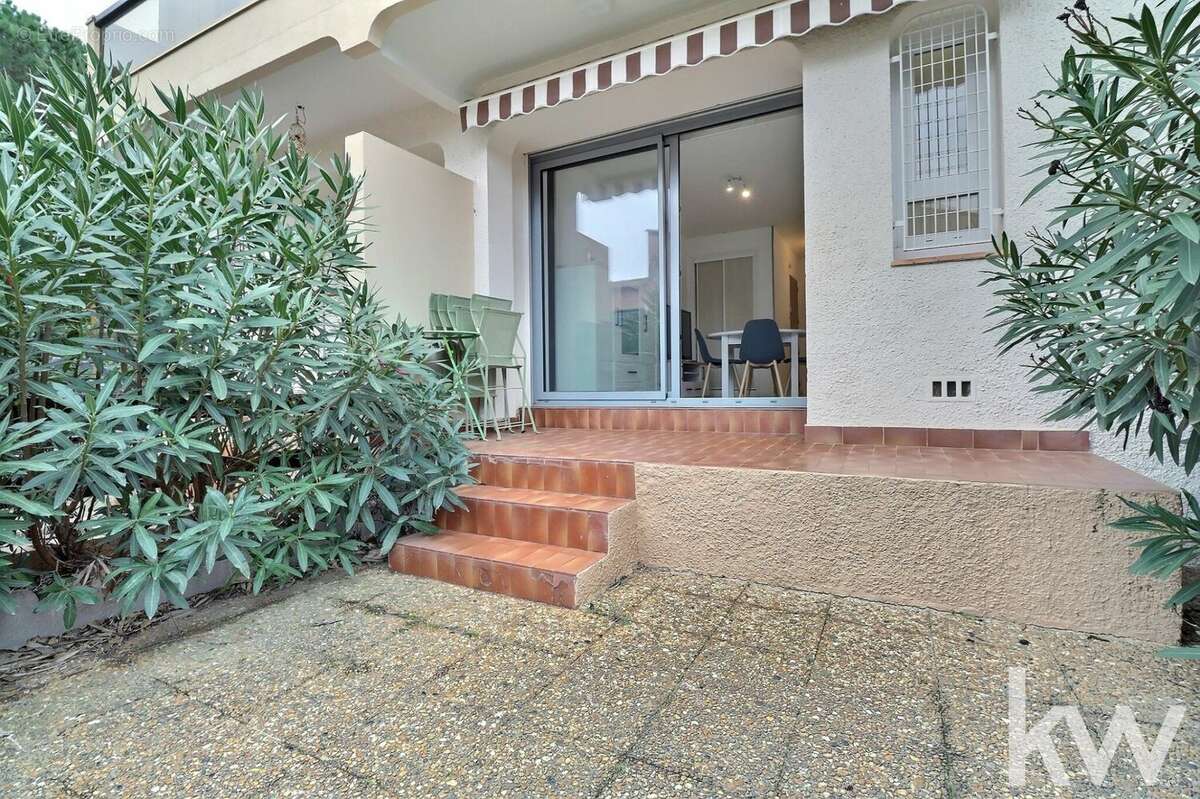 Appartement à ARGELES-SUR-MER