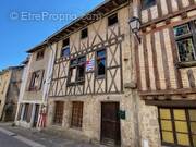 Maison à PARTHENAY