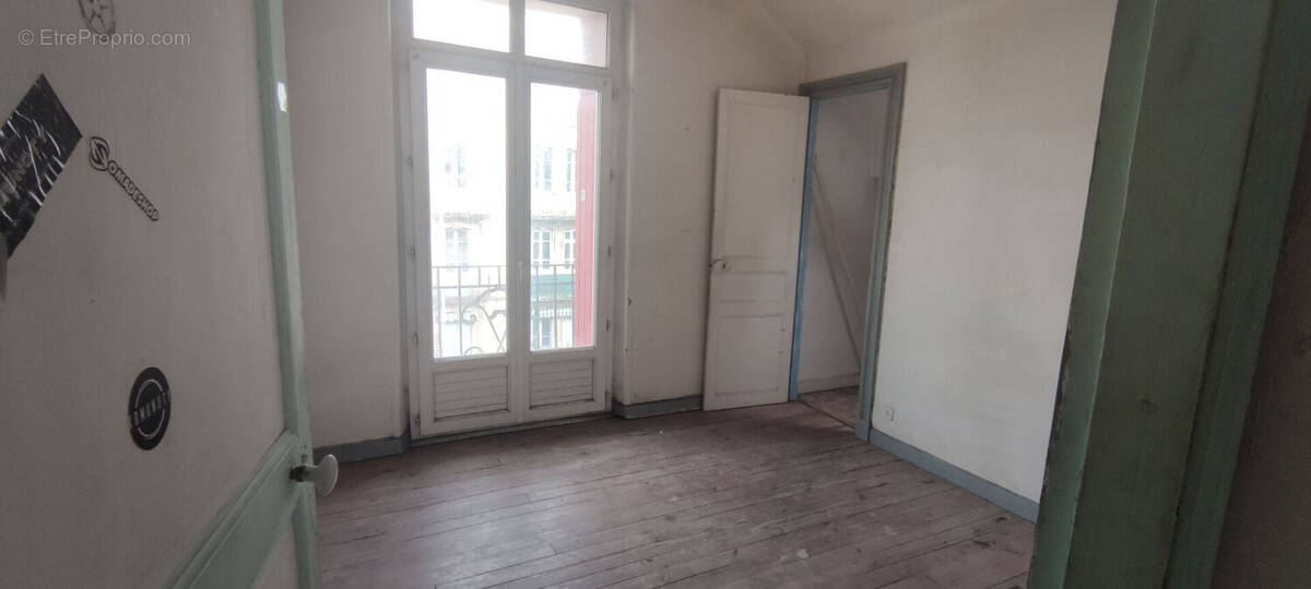 Appartement à BAYONNE