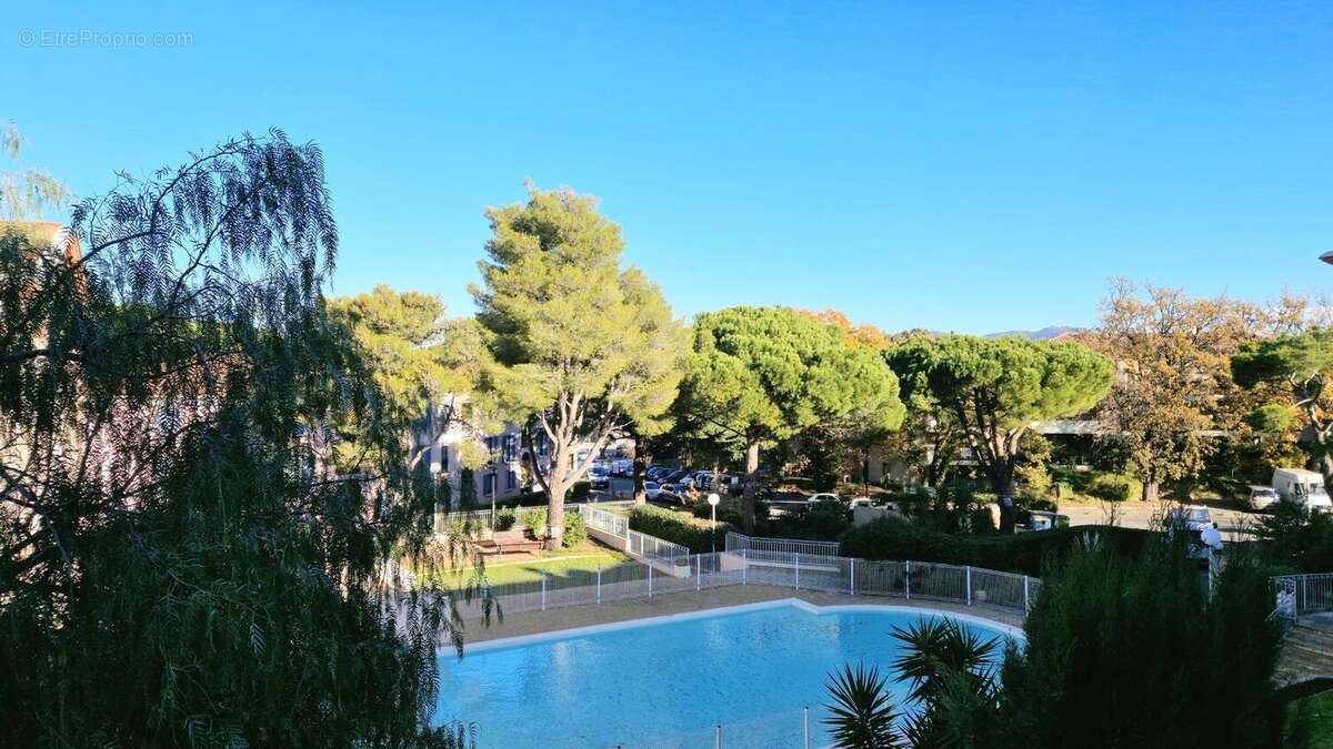 Appartement à FREJUS