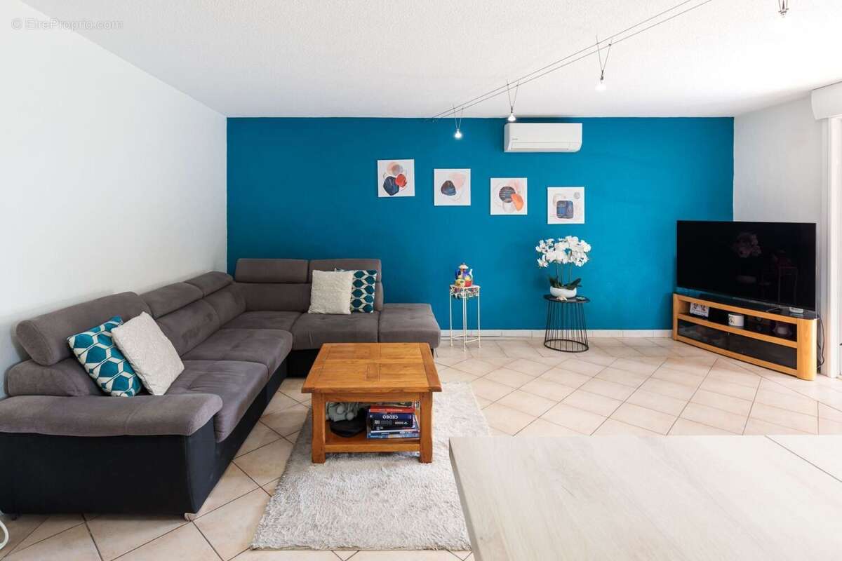 Appartement à FREJUS