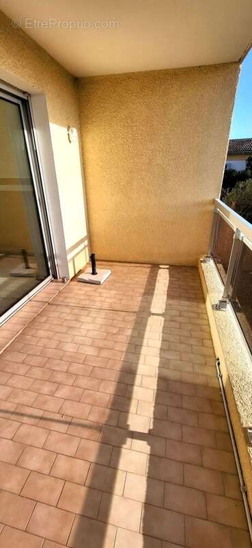 Appartement à FREJUS