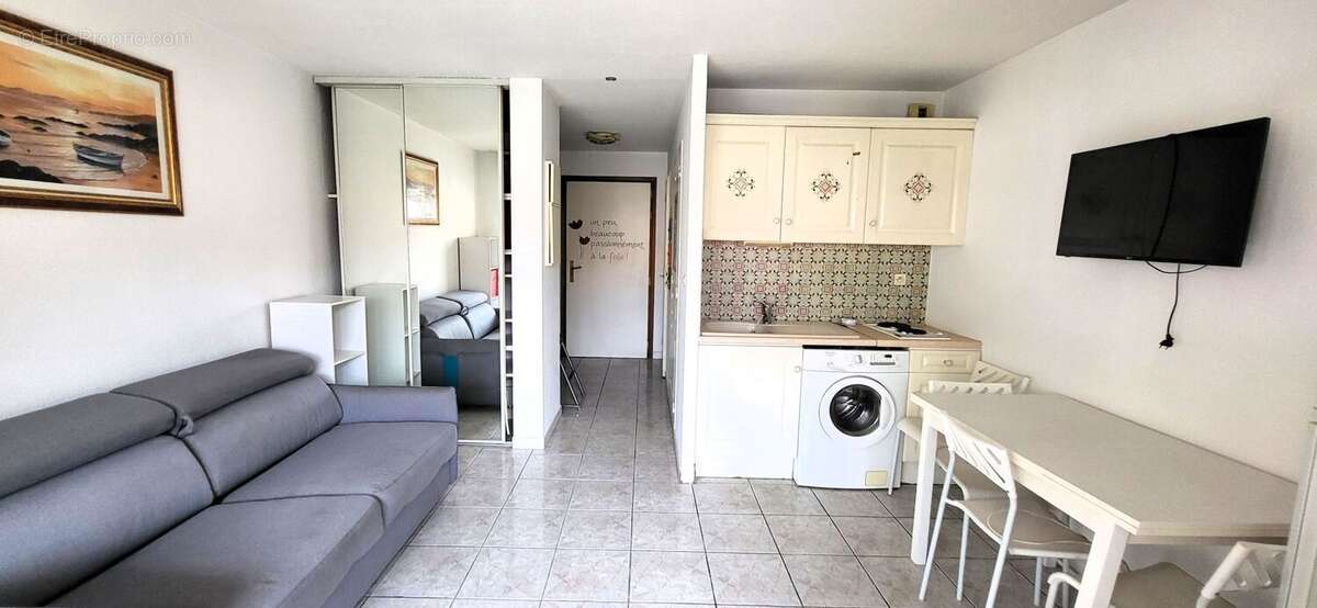 Appartement à FREJUS