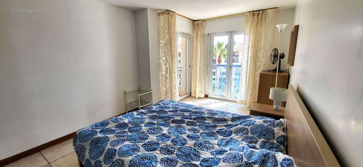 Appartement à FREJUS