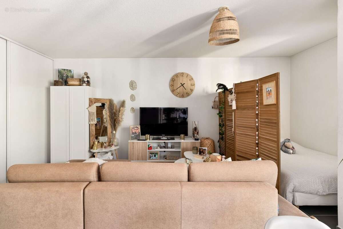 Appartement à FREJUS