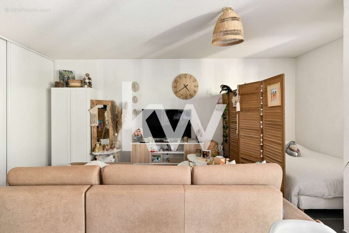 Appartement à FREJUS