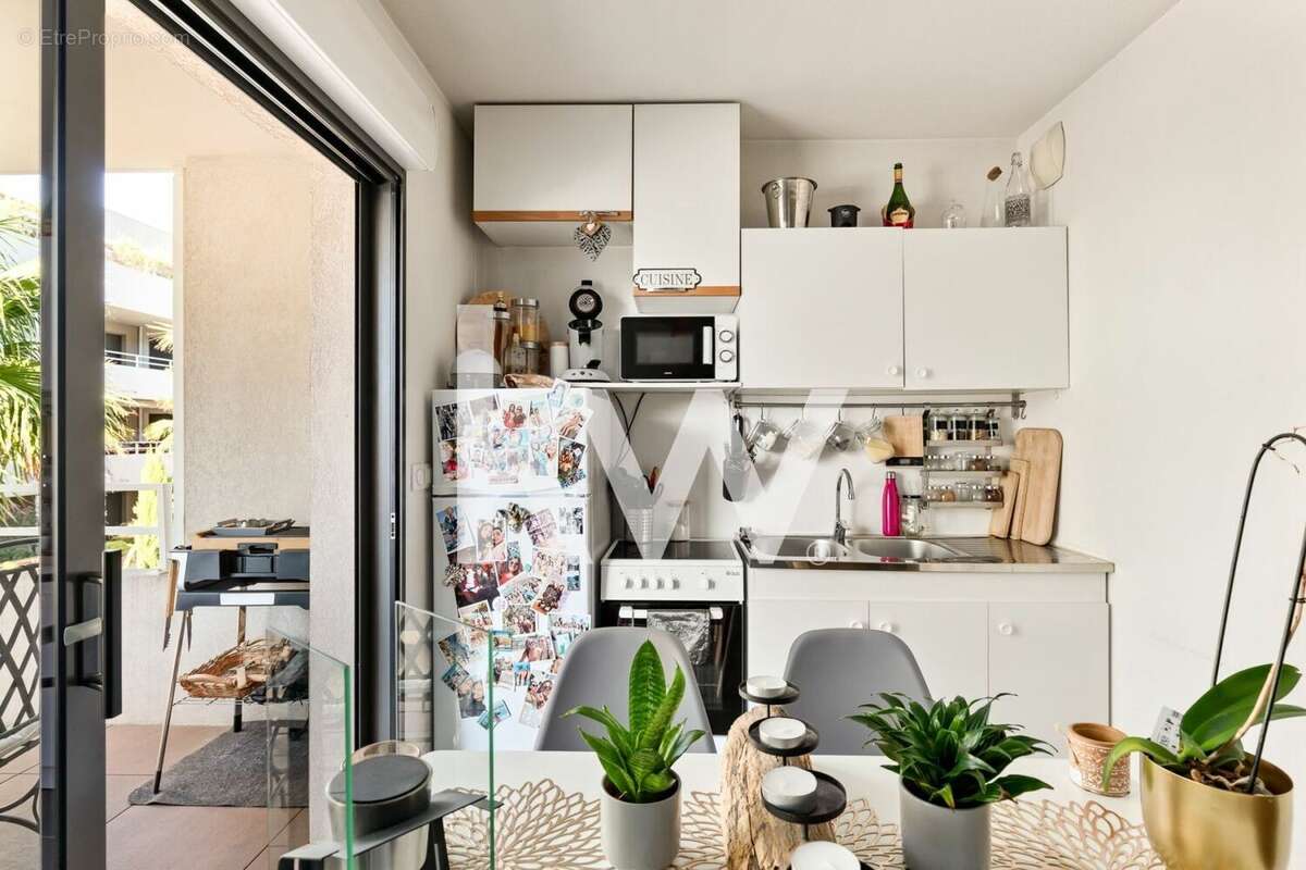 Appartement à FREJUS