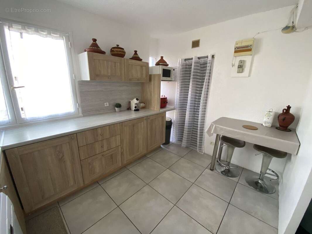 Appartement à FREJUS