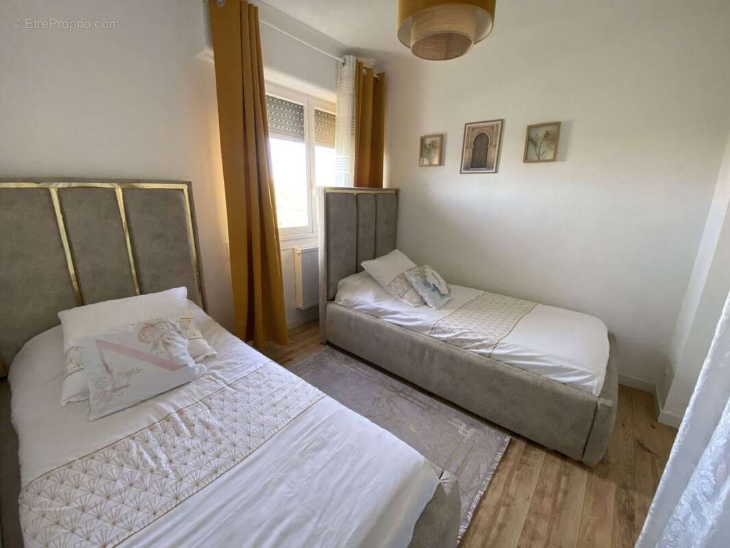 Appartement à FREJUS