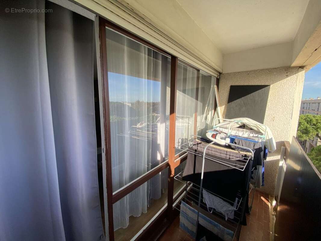 Appartement à FREJUS