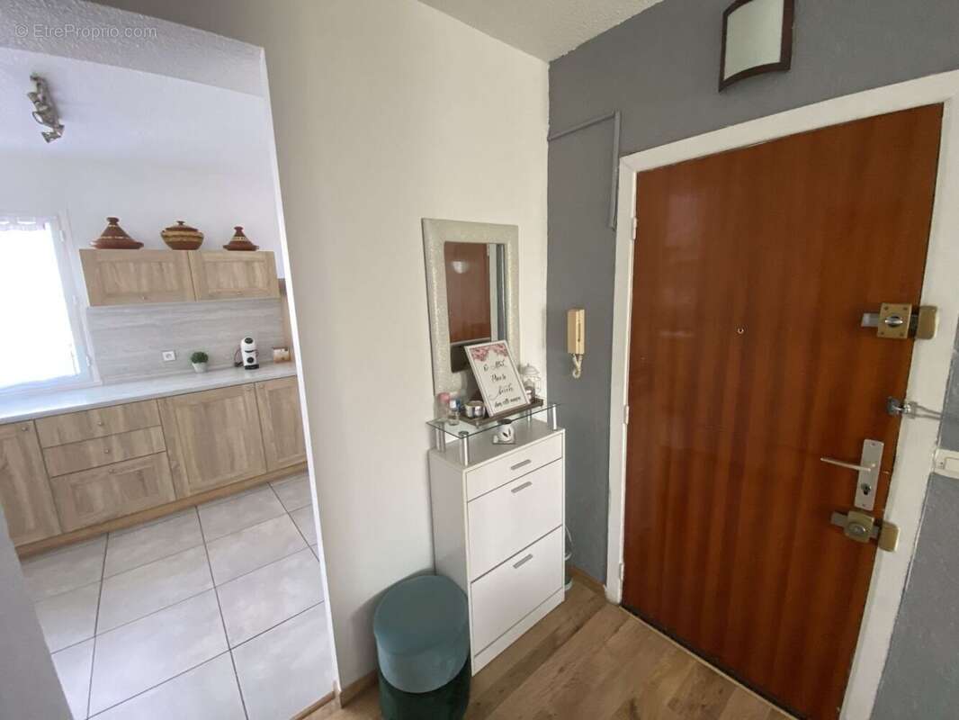 Appartement à FREJUS