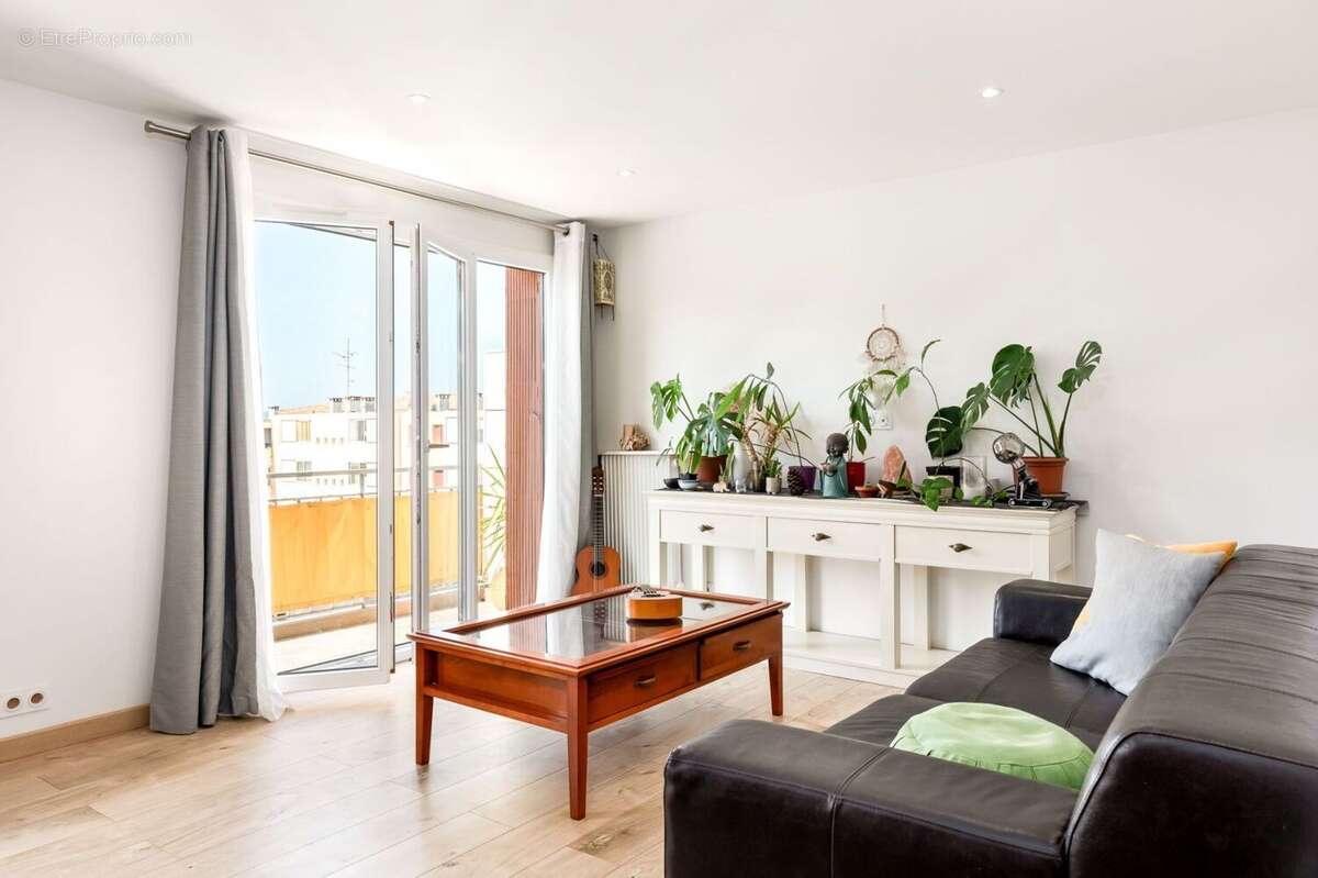 Appartement à SAINT-RAPHAEL