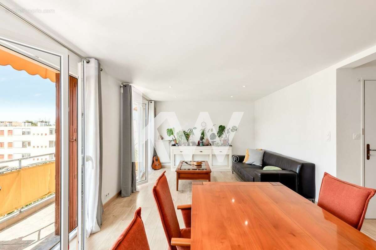 Appartement à SAINT-RAPHAEL