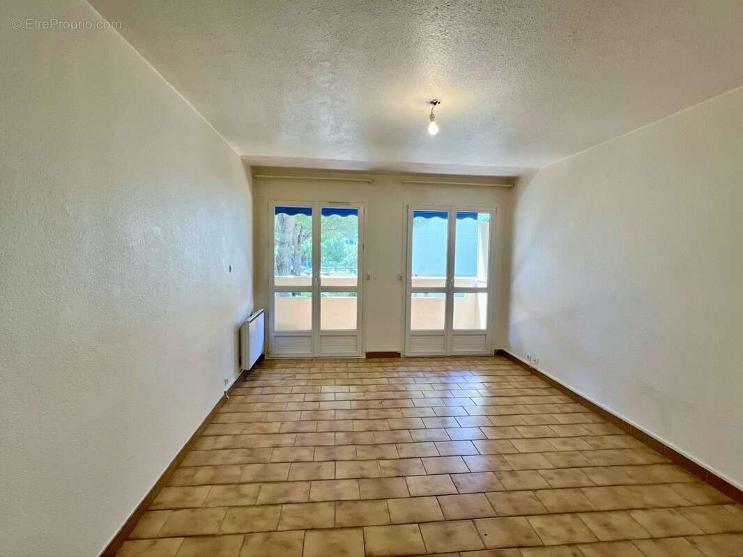 Appartement à FREJUS