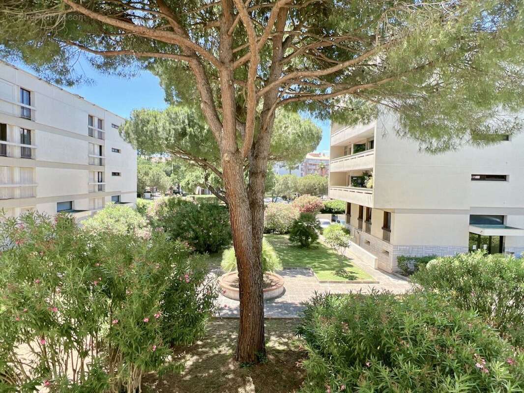 Appartement à FREJUS