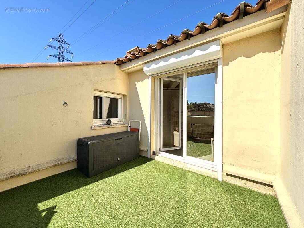 Appartement à FREJUS