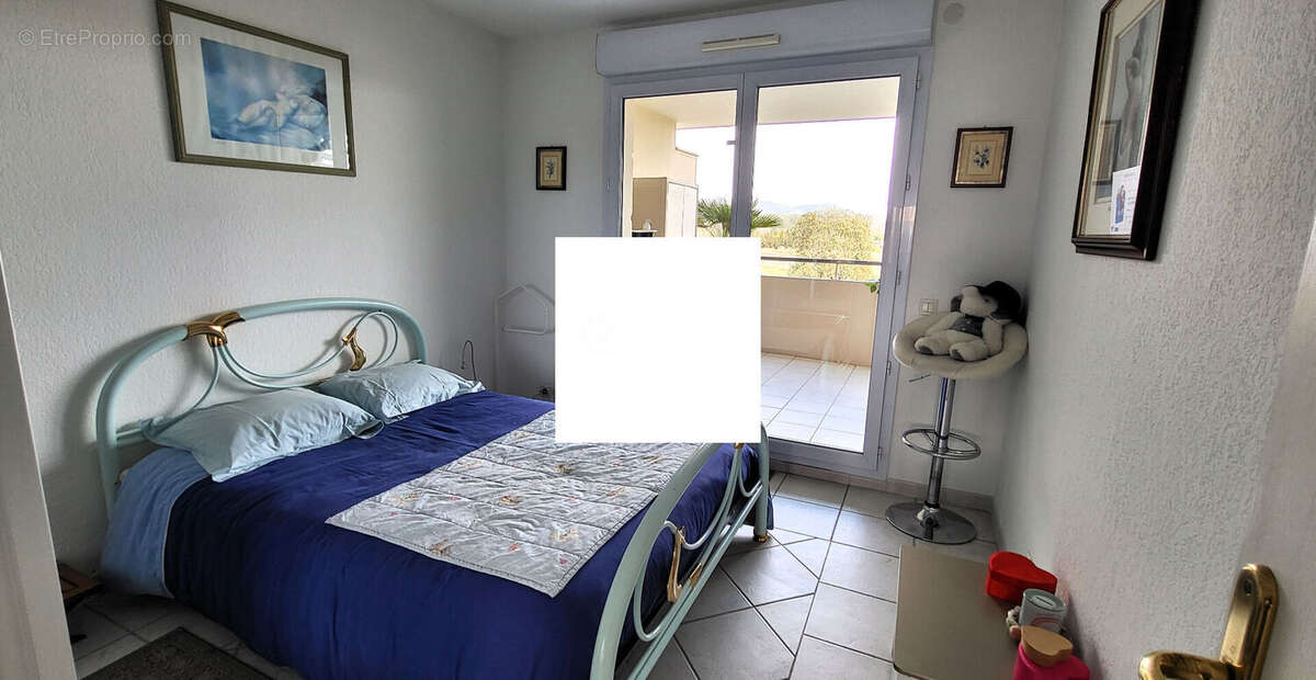 Appartement à FREJUS