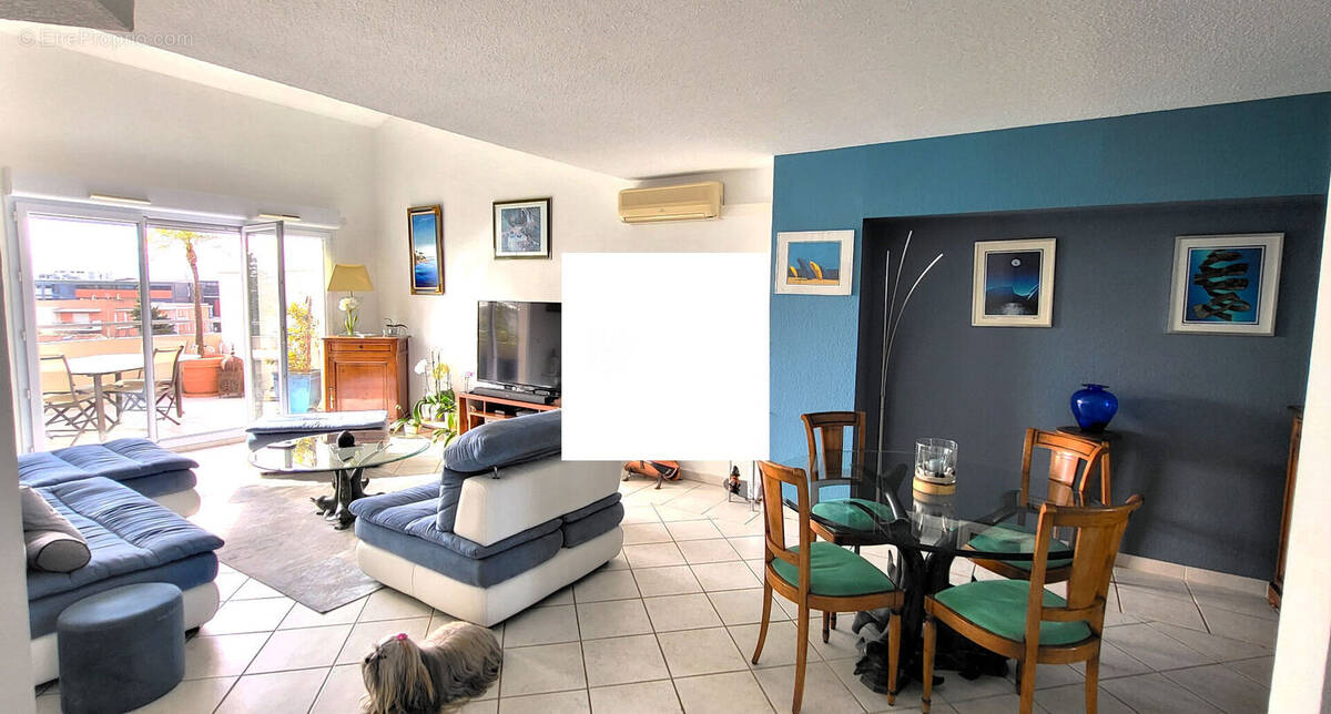 Appartement à FREJUS