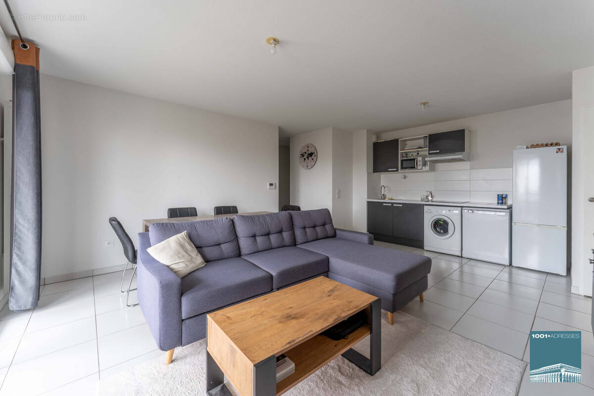 Appartement à MERIGNAC