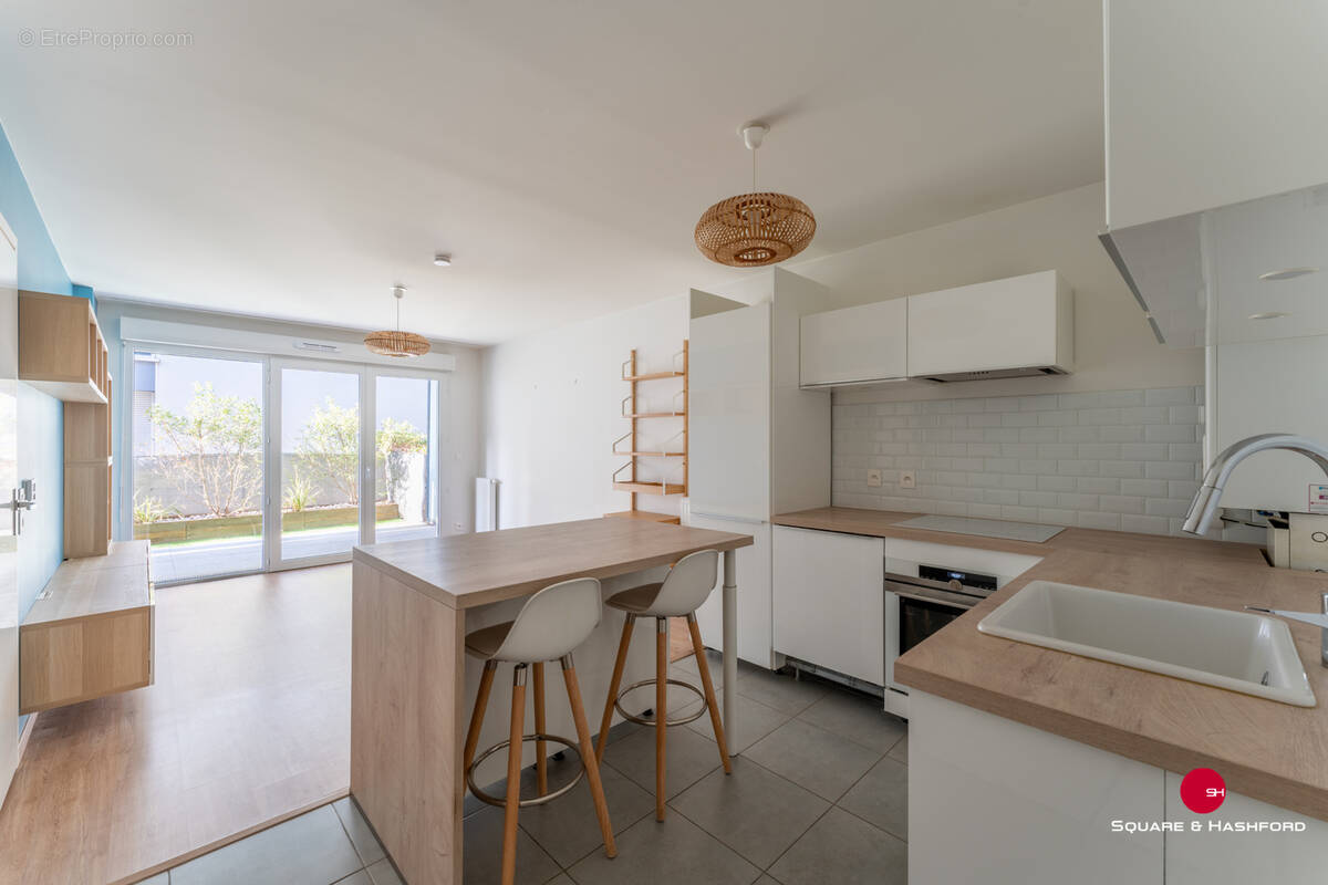 Appartement à MERIGNAC