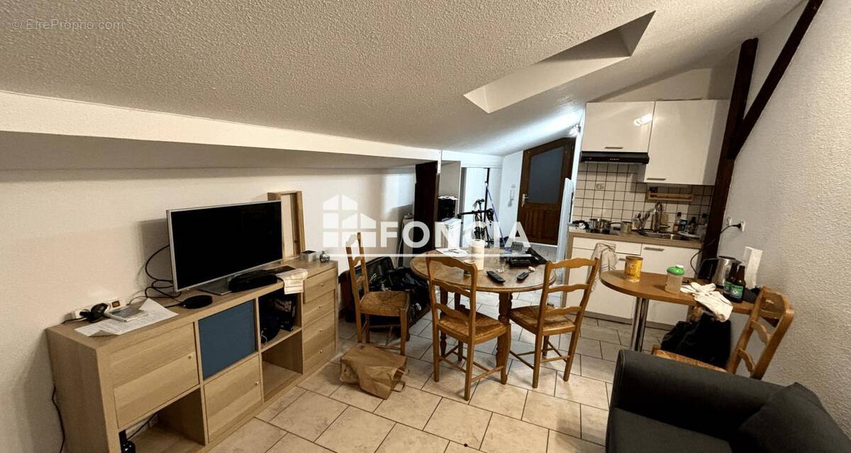 Appartement à OBERNAI