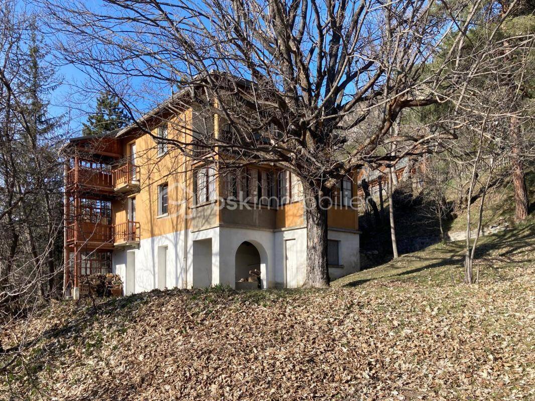 Maison à BRIANCON