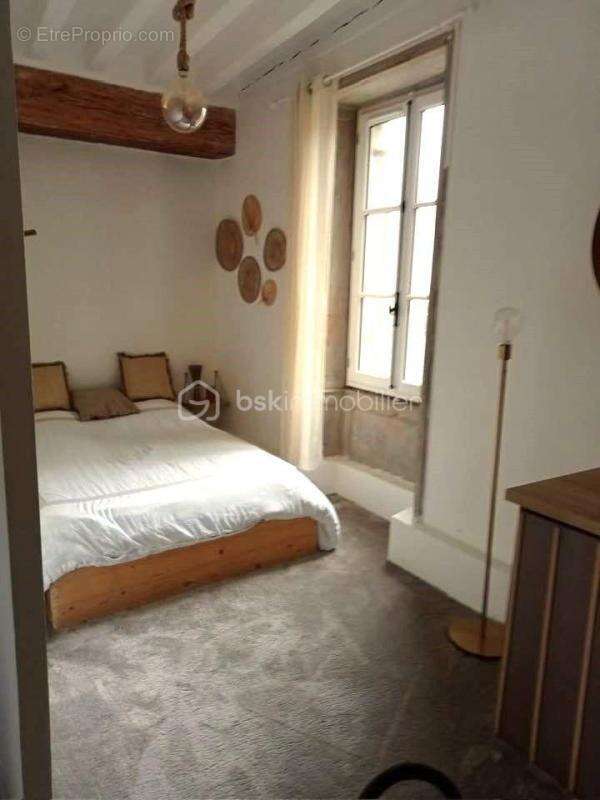 Appartement à GUERANDE