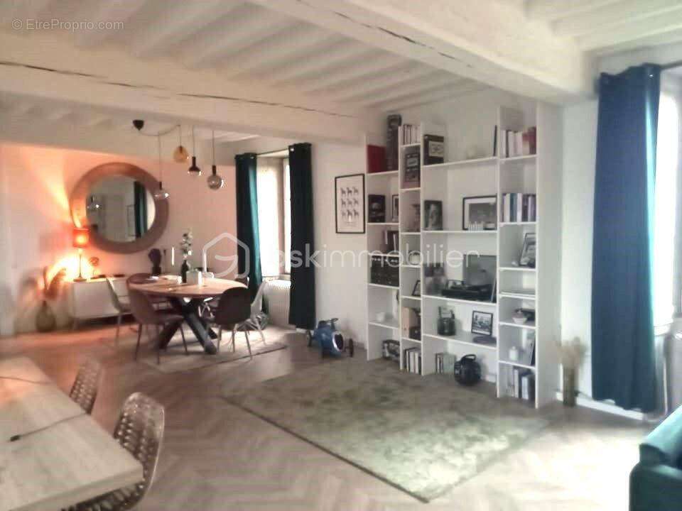 Appartement à GUERANDE