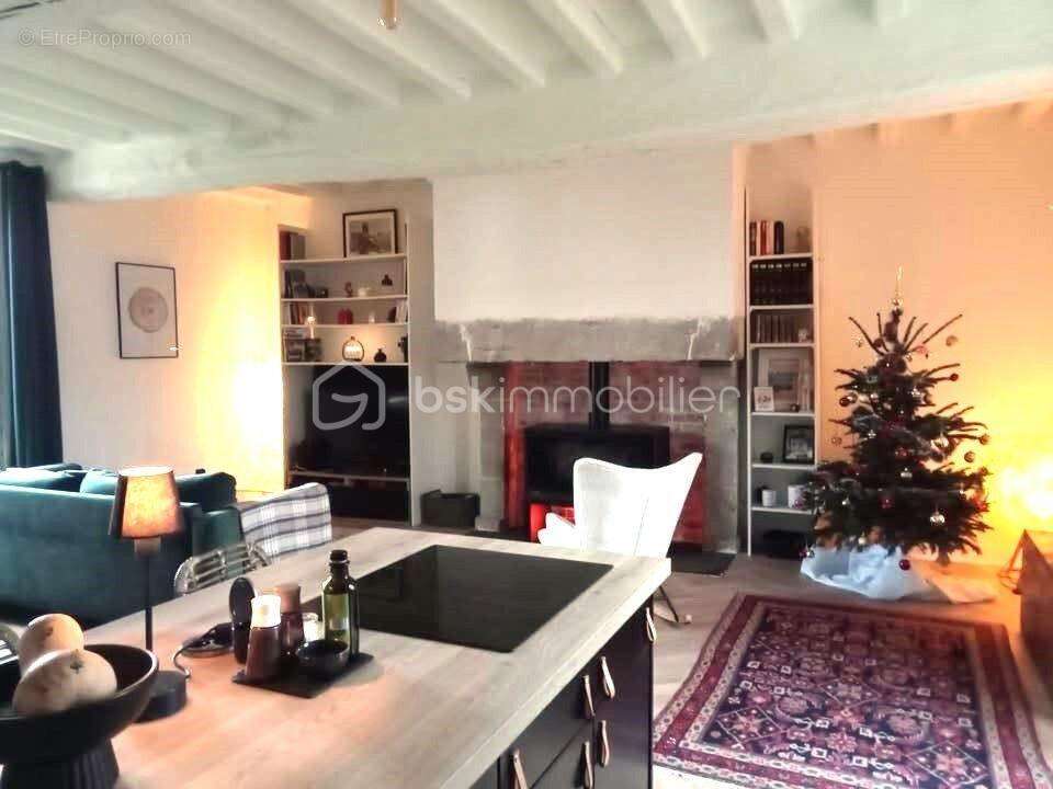 Appartement à GUERANDE