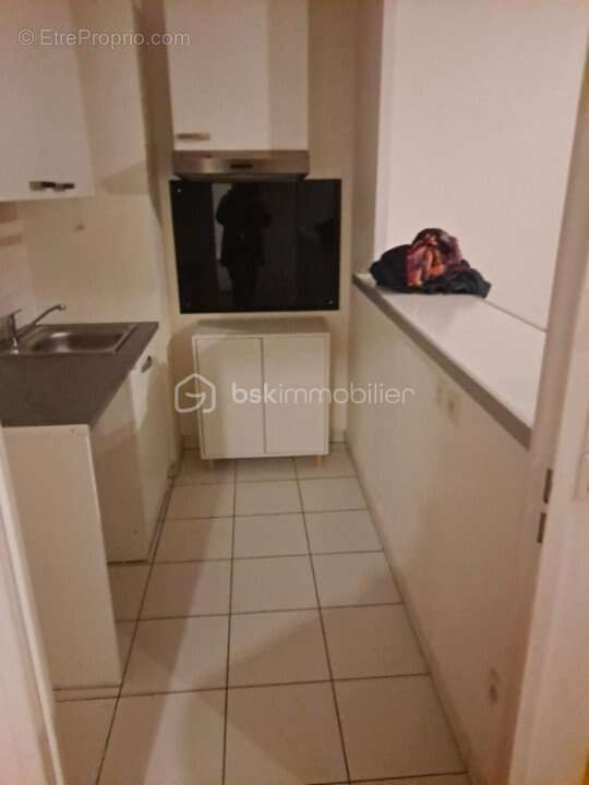 Appartement à DRANCY