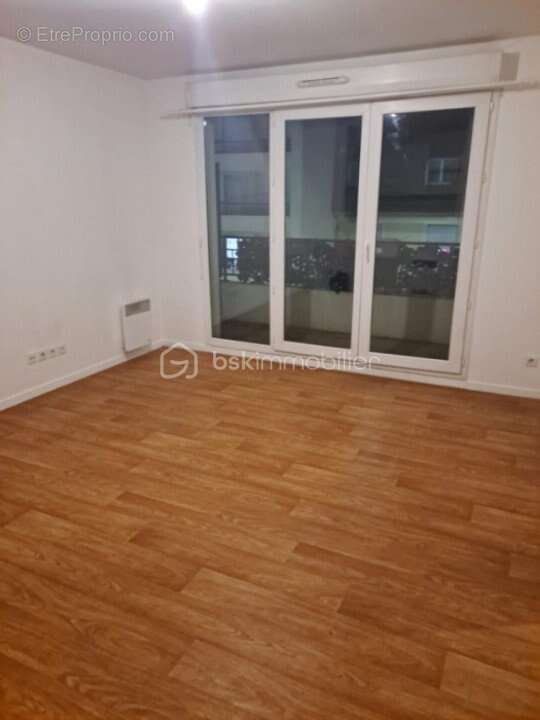 Appartement à DRANCY