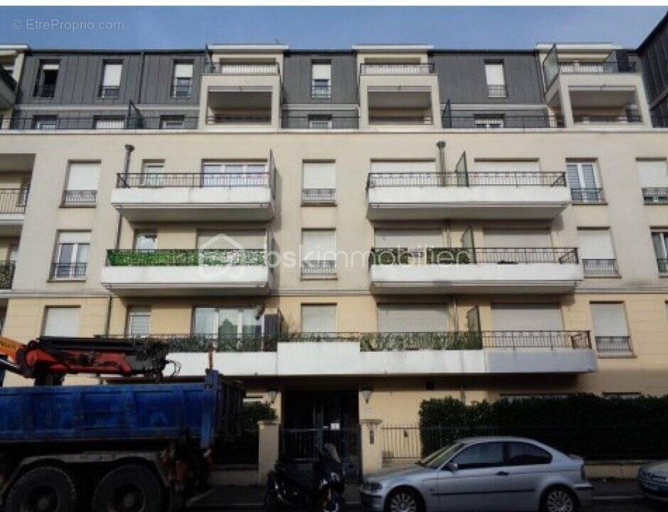 Appartement à DRANCY