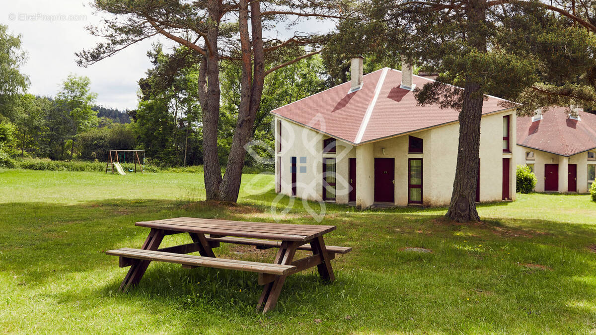 Maison à LA CHAISE-DIEU