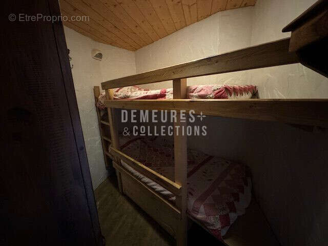 Appartement à TIGNES