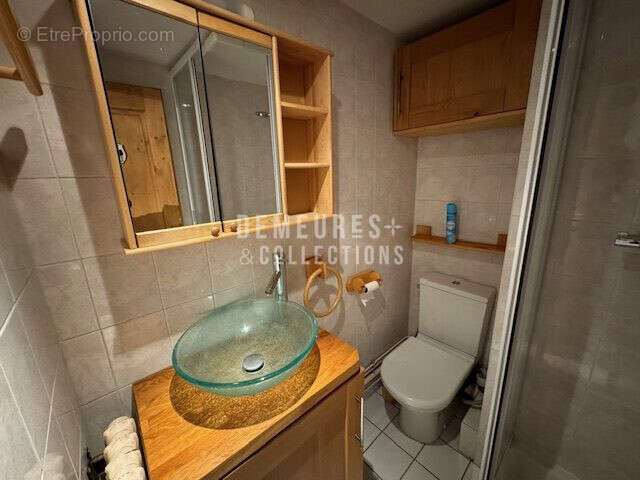 Appartement à TIGNES