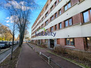 Appartement à FONTENAY-AUX-ROSES