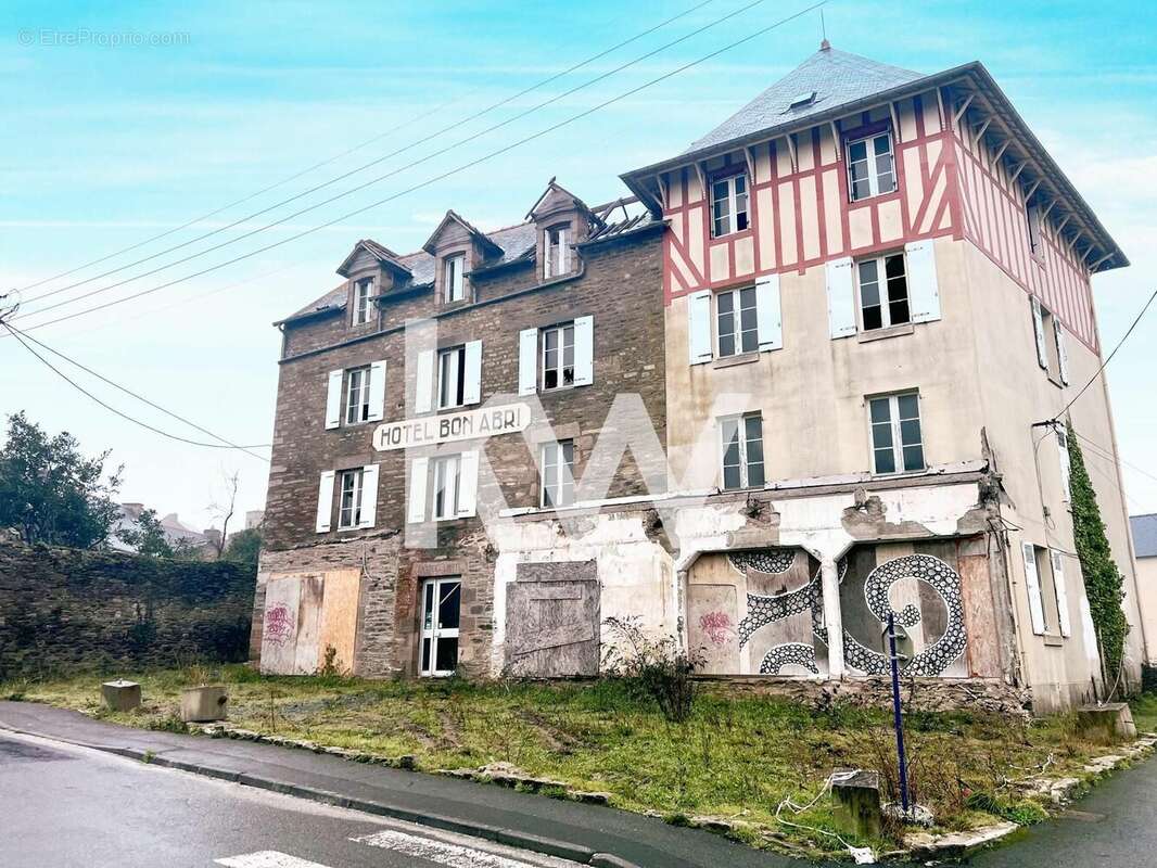 Appartement à SAINT-CAST-LE-GUILDO