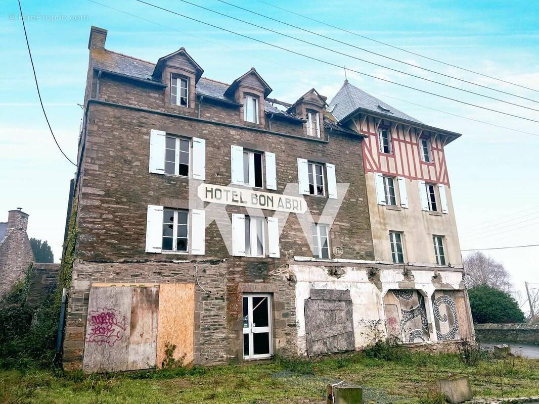 Appartement à SAINT-CAST-LE-GUILDO