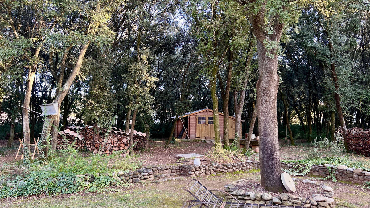 Maison à FORCALQUIER