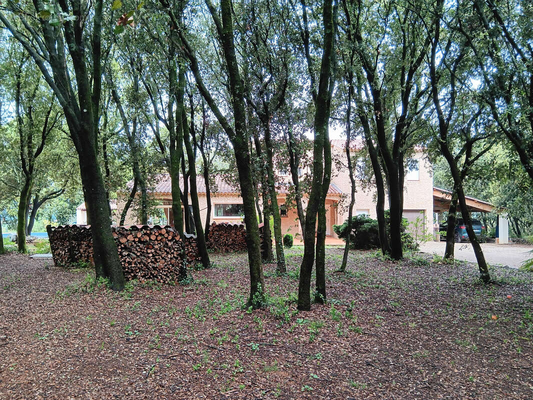 Maison à FORCALQUIER