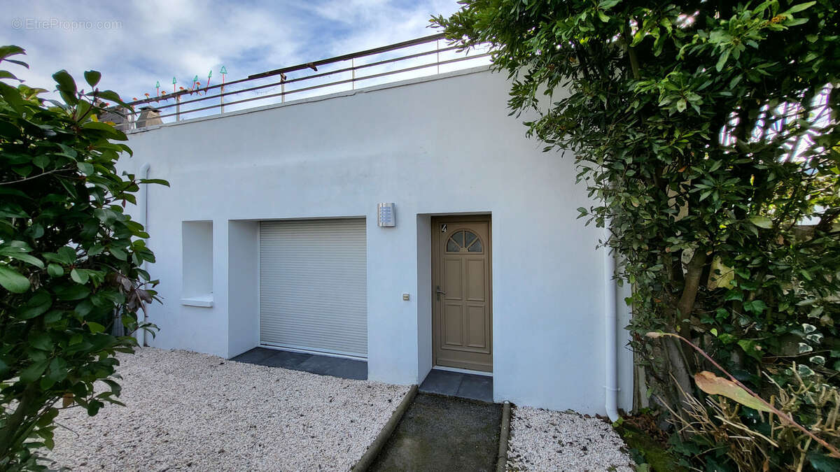 Appartement à HENDAYE