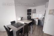 Appartement à QUINCY-SOUS-SENART