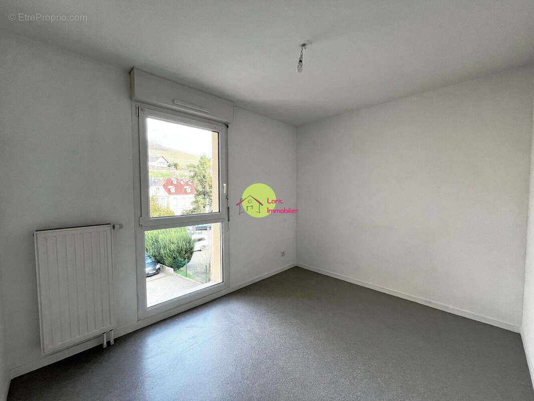 Appartement à BARR