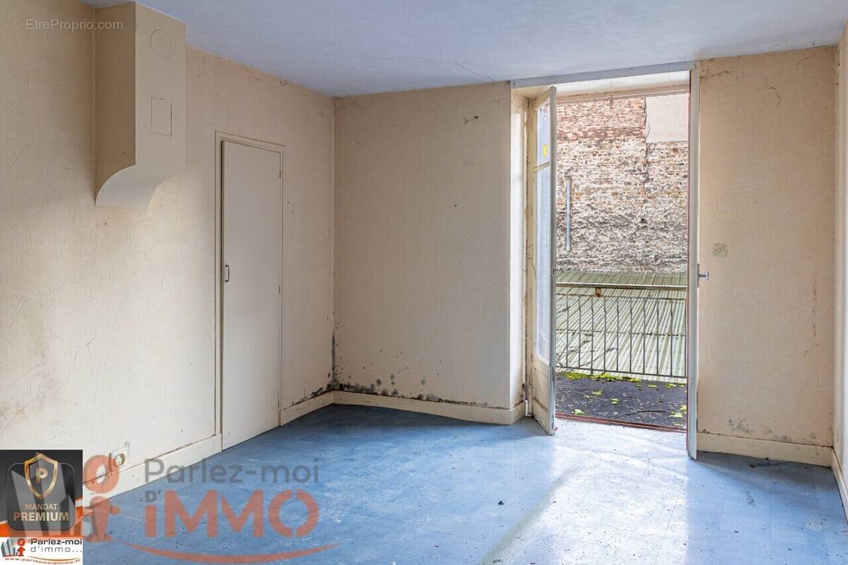 Appartement à TARARE