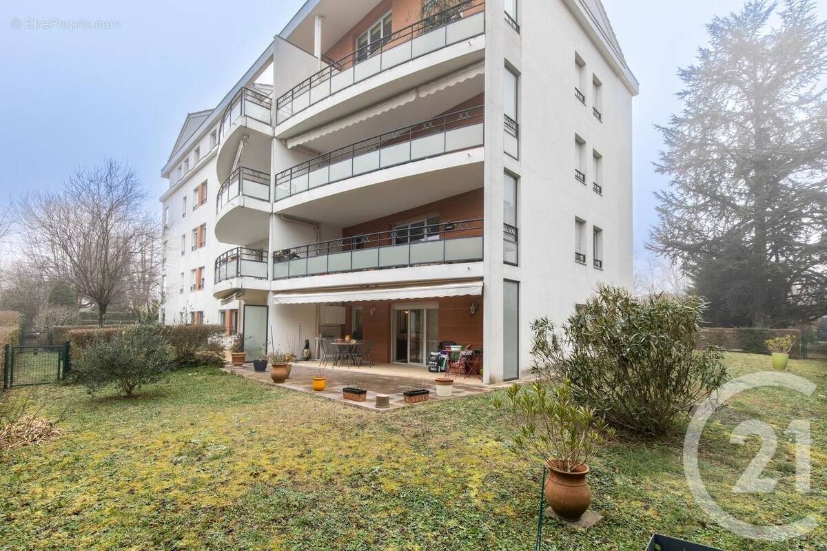 Appartement à VILLEFRANCHE-SUR-SAONE