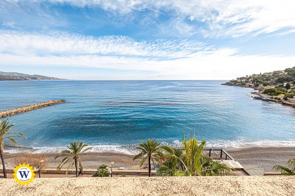 Appartement à ROQUEBRUNE-CAP-MARTIN