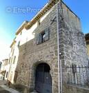 Appartement à SAINT-QUENTIN-LA-POTERIE