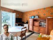 Appartement à SURY-LE-COMTAL